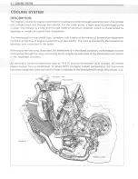 Предварительный просмотр 132 страницы Suzuki GSX-R750W 1993 Service Manual