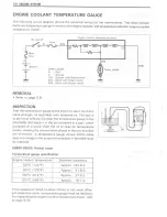 Предварительный просмотр 140 страницы Suzuki GSX-R750W 1993 Service Manual