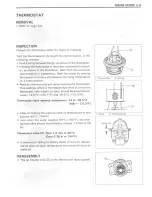 Предварительный просмотр 143 страницы Suzuki GSX-R750W 1993 Service Manual