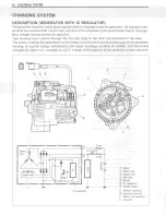 Предварительный просмотр 148 страницы Suzuki GSX-R750W 1993 Service Manual