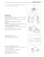 Предварительный просмотр 151 страницы Suzuki GSX-R750W 1993 Service Manual