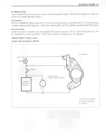 Предварительный просмотр 153 страницы Suzuki GSX-R750W 1993 Service Manual