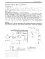 Предварительный просмотр 157 страницы Suzuki GSX-R750W 1993 Service Manual