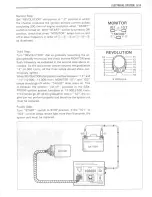 Предварительный просмотр 161 страницы Suzuki GSX-R750W 1993 Service Manual