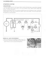 Предварительный просмотр 162 страницы Suzuki GSX-R750W 1993 Service Manual