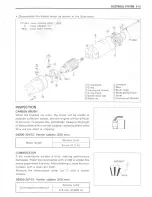 Предварительный просмотр 163 страницы Suzuki GSX-R750W 1993 Service Manual