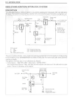 Предварительный просмотр 166 страницы Suzuki GSX-R750W 1993 Service Manual