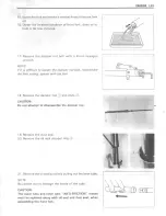 Предварительный просмотр 203 страницы Suzuki GSX-R750W 1993 Service Manual