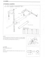 Предварительный просмотр 210 страницы Suzuki GSX-R750W 1993 Service Manual