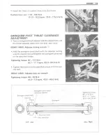 Предварительный просмотр 235 страницы Suzuki GSX-R750W 1993 Service Manual