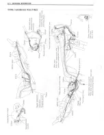 Предварительный просмотр 250 страницы Suzuki GSX-R750W 1993 Service Manual