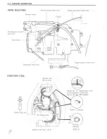 Предварительный просмотр 252 страницы Suzuki GSX-R750W 1993 Service Manual