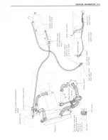 Предварительный просмотр 257 страницы Suzuki GSX-R750W 1993 Service Manual