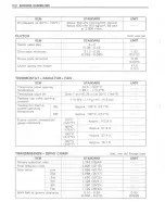 Предварительный просмотр 276 страницы Suzuki GSX-R750W 1993 Service Manual