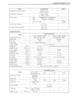 Предварительный просмотр 277 страницы Suzuki GSX-R750W 1993 Service Manual