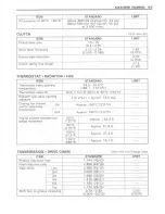 Предварительный просмотр 297 страницы Suzuki GSX-R750W 1993 Service Manual