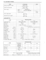 Предварительный просмотр 298 страницы Suzuki GSX-R750W 1993 Service Manual