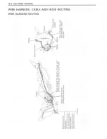 Предварительный просмотр 324 страницы Suzuki GSX-R750W 1993 Service Manual