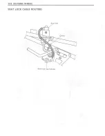 Предварительный просмотр 330 страницы Suzuki GSX-R750W 1993 Service Manual