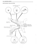 Предварительный просмотр 332 страницы Suzuki GSX-R750W 1993 Service Manual