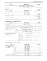 Предварительный просмотр 341 страницы Suzuki GSX-R750W 1993 Service Manual