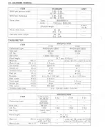 Предварительный просмотр 342 страницы Suzuki GSX-R750W 1993 Service Manual