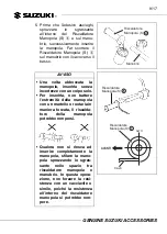 Предварительный просмотр 63 страницы Suzuki GSX-S1000 Installation Instructions Manual