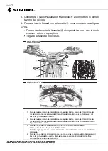 Предварительный просмотр 68 страницы Suzuki GSX-S1000 Installation Instructions Manual