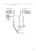 Предварительный просмотр 101 страницы Suzuki GSX-S1000 Installation Instructions Manual