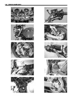 Предварительный просмотр 33 страницы Suzuki GSX1200 1999 Service Manual