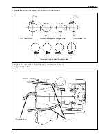 Предварительный просмотр 44 страницы Suzuki GSX1200 1999 Service Manual