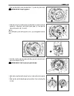 Предварительный просмотр 50 страницы Suzuki GSX1200 1999 Service Manual