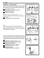 Предварительный просмотр 69 страницы Suzuki GSX1200 1999 Service Manual