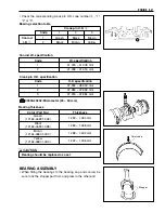 Предварительный просмотр 76 страницы Suzuki GSX1200 1999 Service Manual