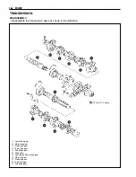 Предварительный просмотр 83 страницы Suzuki GSX1200 1999 Service Manual