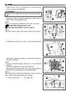 Предварительный просмотр 89 страницы Suzuki GSX1200 1999 Service Manual