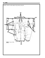 Предварительный просмотр 91 страницы Suzuki GSX1200 1999 Service Manual