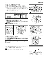 Предварительный просмотр 92 страницы Suzuki GSX1200 1999 Service Manual