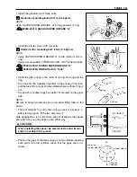 Предварительный просмотр 100 страницы Suzuki GSX1200 1999 Service Manual