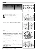 Предварительный просмотр 101 страницы Suzuki GSX1200 1999 Service Manual