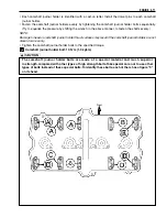 Предварительный просмотр 106 страницы Suzuki GSX1200 1999 Service Manual