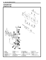 Предварительный просмотр 117 страницы Suzuki GSX1200 1999 Service Manual