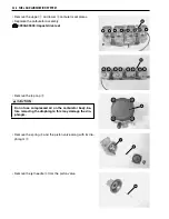 Предварительный просмотр 125 страницы Suzuki GSX1200 1999 Service Manual