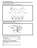 Предварительный просмотр 131 страницы Suzuki GSX1200 1999 Service Manual