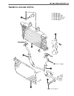 Предварительный просмотр 138 страницы Suzuki GSX1200 1999 Service Manual