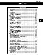 Предварительный просмотр 139 страницы Suzuki GSX1200 1999 Service Manual