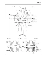 Предварительный просмотр 143 страницы Suzuki GSX1200 1999 Service Manual