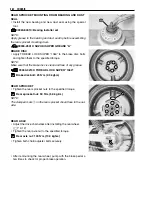 Предварительный просмотр 168 страницы Suzuki GSX1200 1999 Service Manual