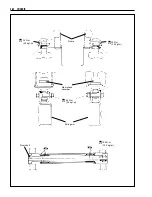 Предварительный просмотр 170 страницы Suzuki GSX1200 1999 Service Manual