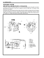 Предварительный просмотр 200 страницы Suzuki GSX1200 1999 Service Manual